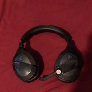 Turtle Beach ear force Stealth 700